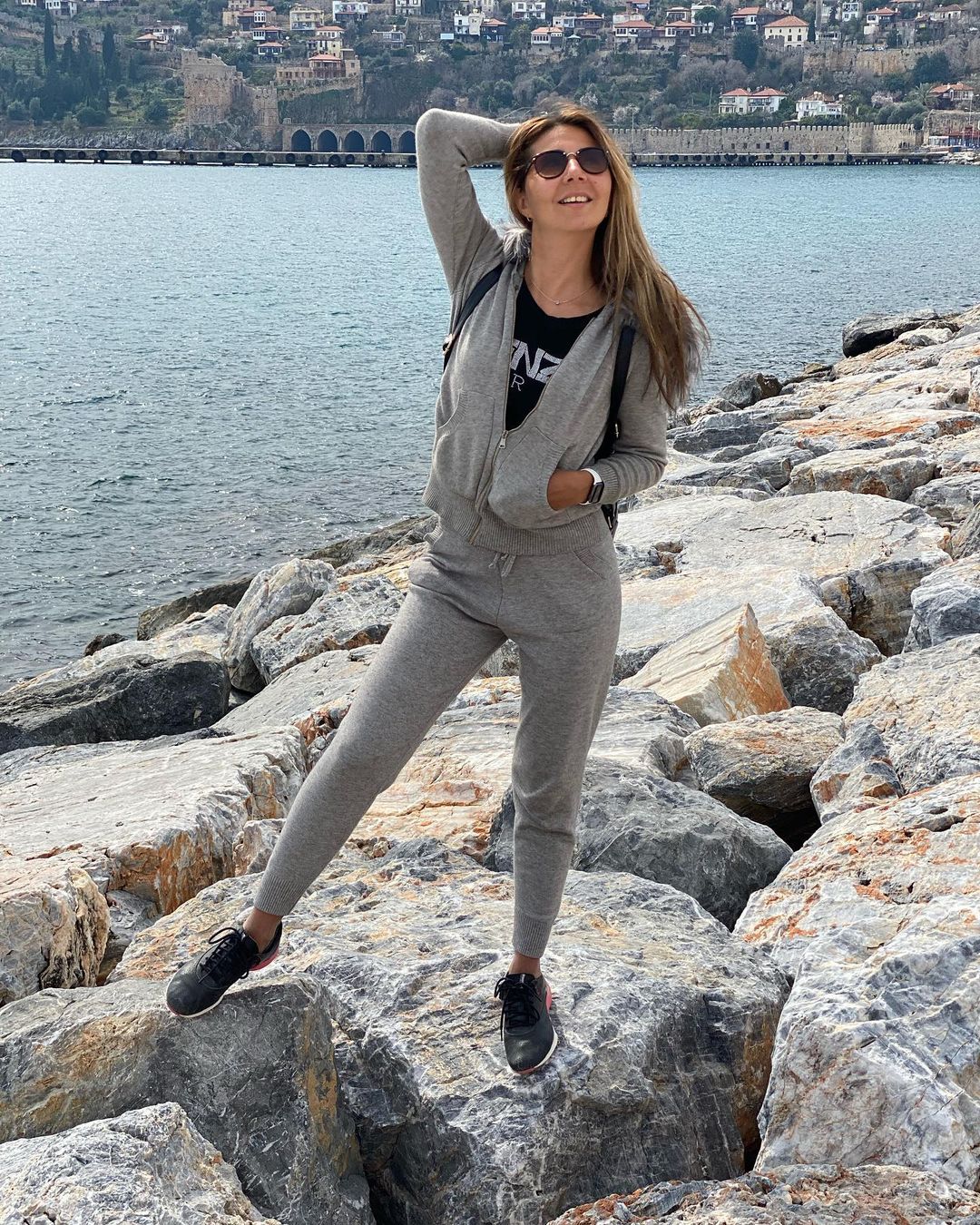 dinarhic in LOOKY. . Просто кайф 😍