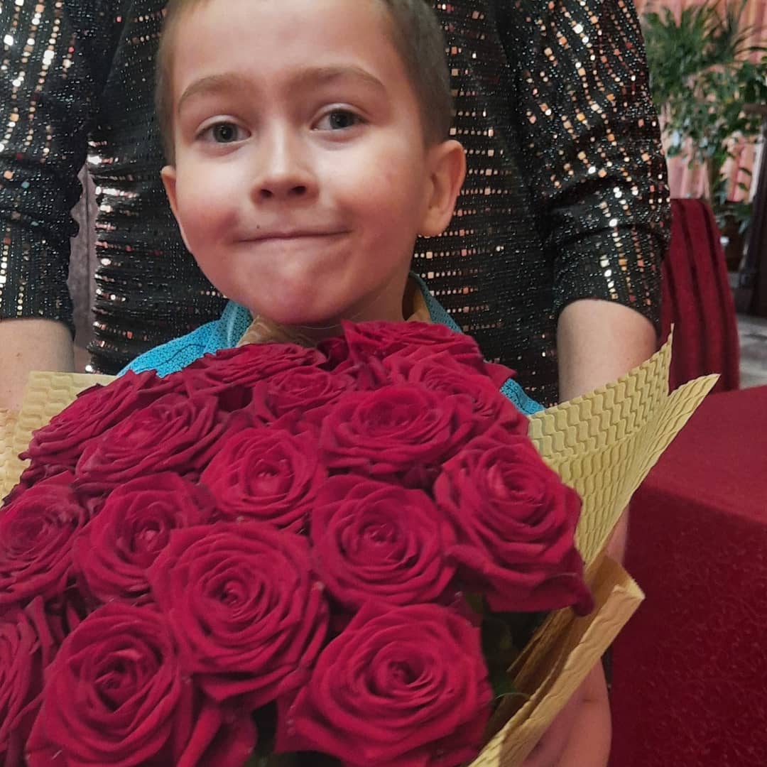kras.katerina в LOOKY — фото 2