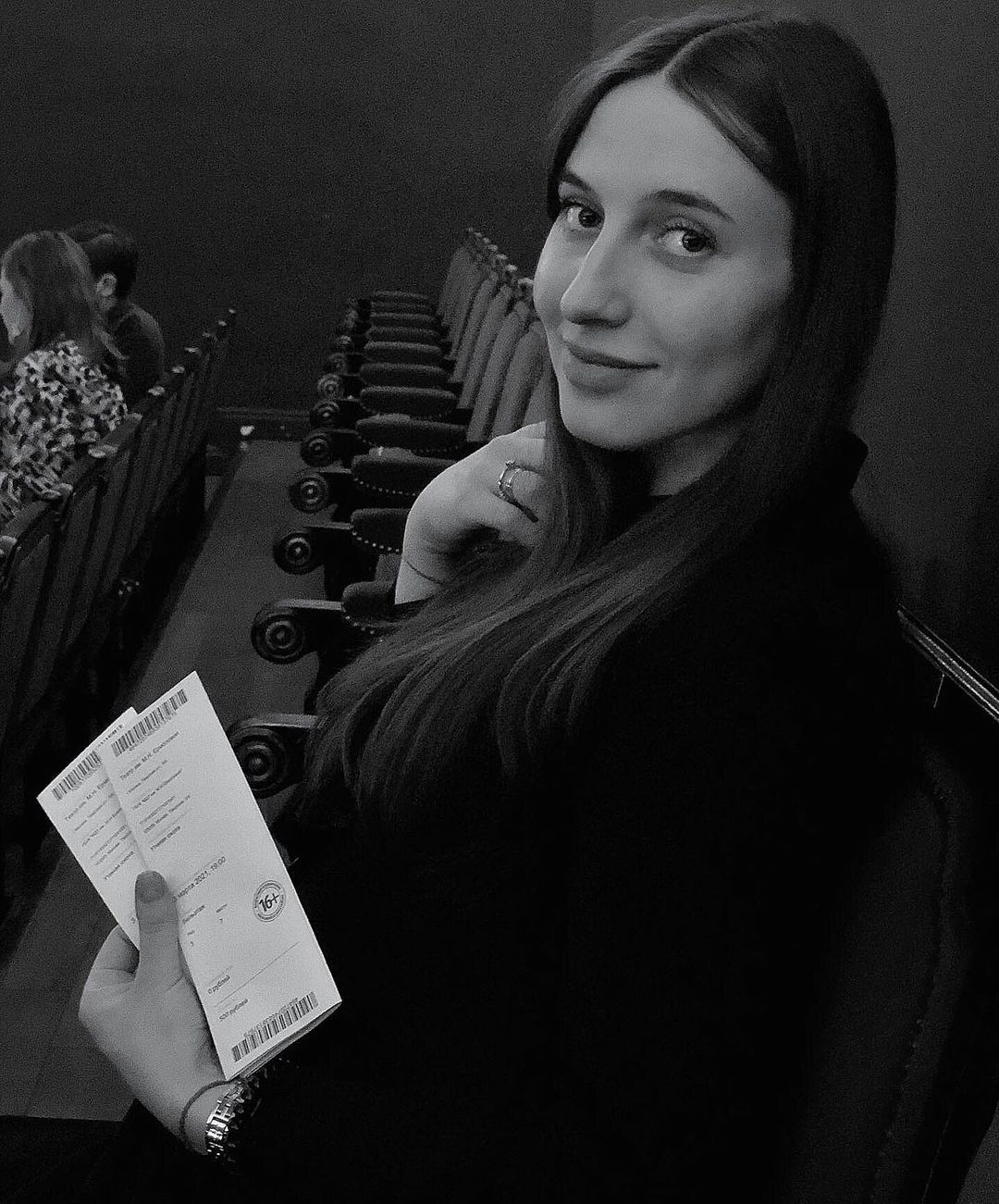 yanuusha в LOOKY — Любимый театр Ермоловой 💙

Не перестаю им восхищаться, ка
