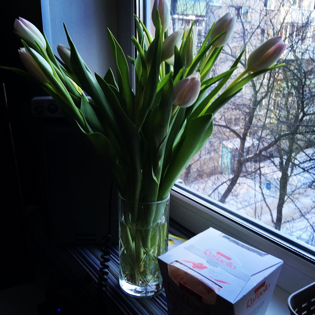 alena_yakushina в LOOKY — 💐🤗😘 @onrise
