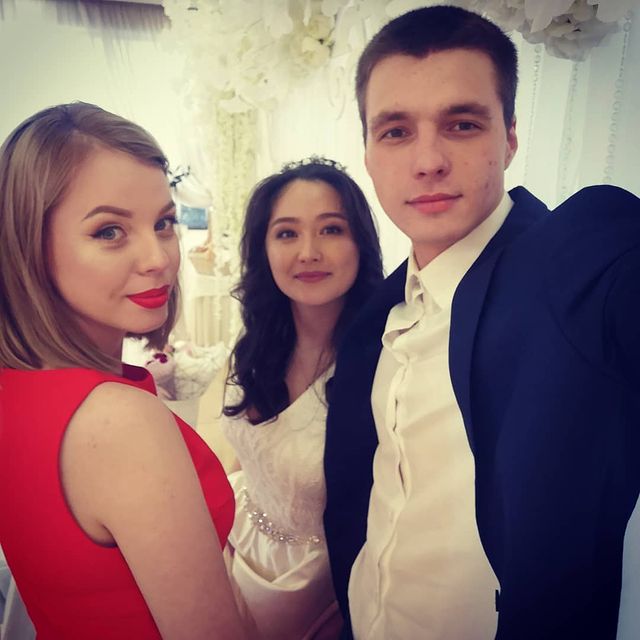 den_veter в LOOKY. . 💍