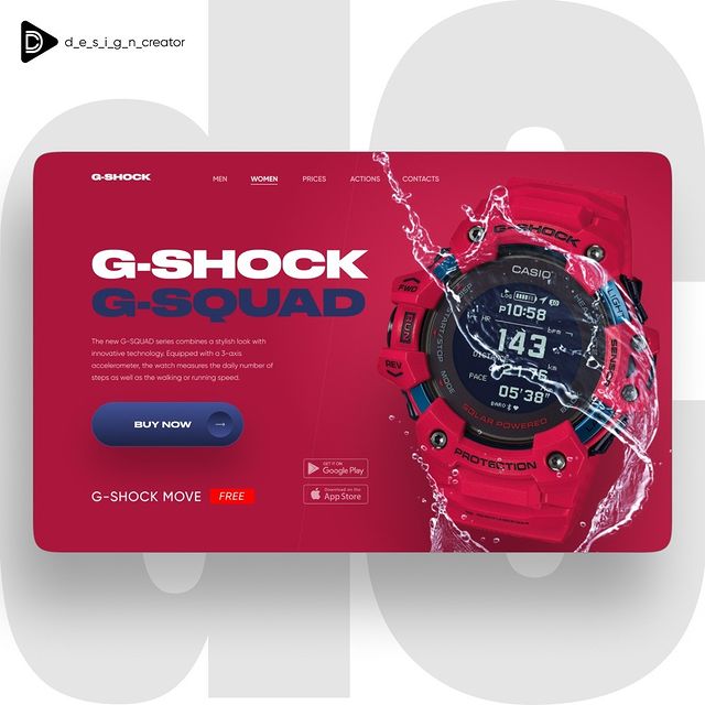 d_e_s_i_g_n_creator в LOOKY. #design,#graphicdesign,#gamedesign,#homepage,#ui,#ux,#uiux,#interfacedesign,#dribbble,#behance,#behancereviews,#rajdoot,#uidesign,#ecommercewebsite,#yahama,#websitelaunch,#digitaldesigner,#digitaldesign,#xd,#screendesign,#interfacely,#webdesign​,#webdesigner​,#webdevelopment​,#interface#userinterface​,#html,#dailywebdesign,#ultimateuiux,#websitebrainy. Концепт главного экр...