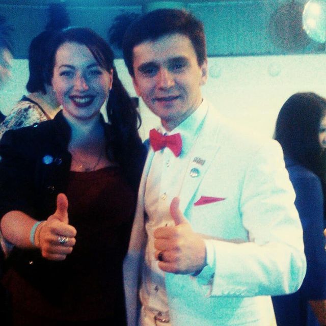 mila_boiba в LOOKY. #история. Сегодня ровно 4 года...
