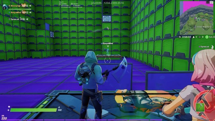 alexeyligr в LOOKY. #LIGRgaming,#fortnite,#fortnitefunny,#fortnitecommunity,#fortnitegame. Управляю жизнью @dan...