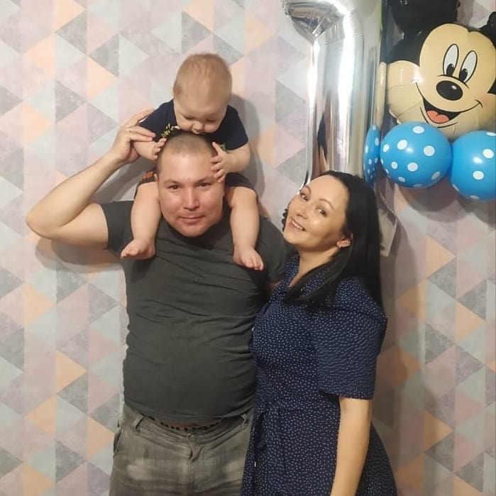 alsu__zhilkibaeva в LOOKY. . Вот и нашему сынишке...