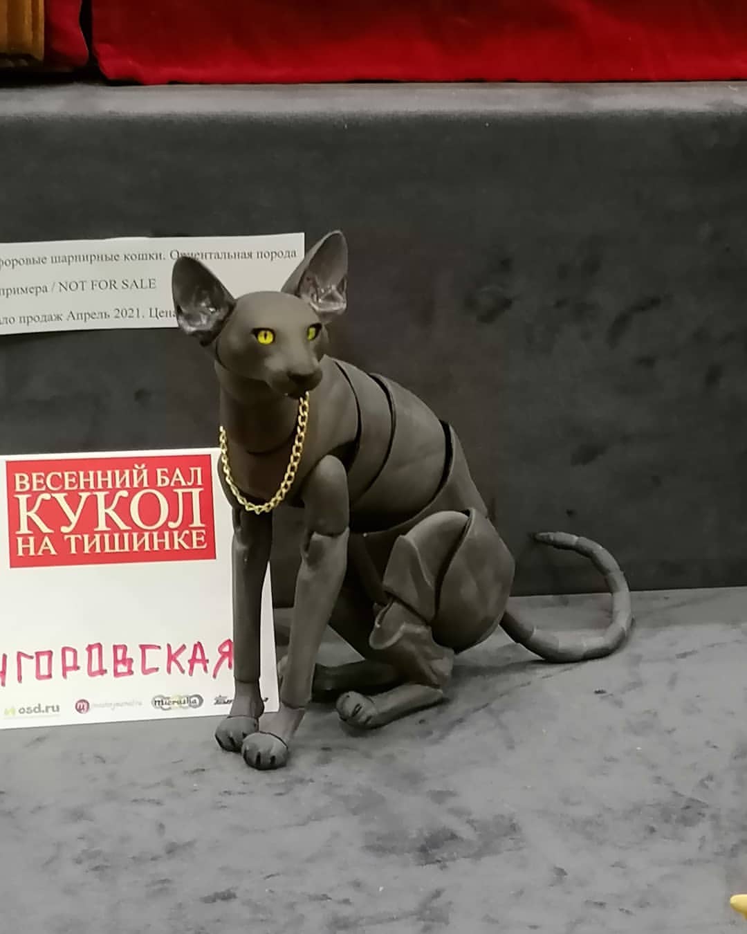 tatia_tatusia в LOOKY — фото 4