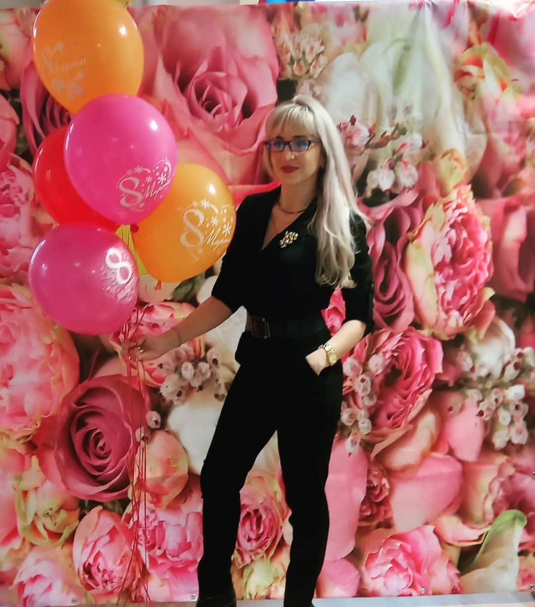karinchik_love_is в LOOKY — #8марта #2021 #ВКТГ @unitileru сегодня чудесный день. Весь М