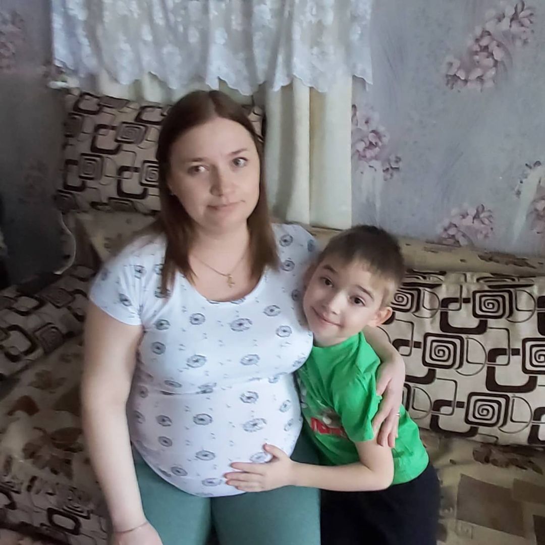 natusyalunina в LOOKY — #счастье. Счастье в объятиях своего ребенка, в волшебных пин