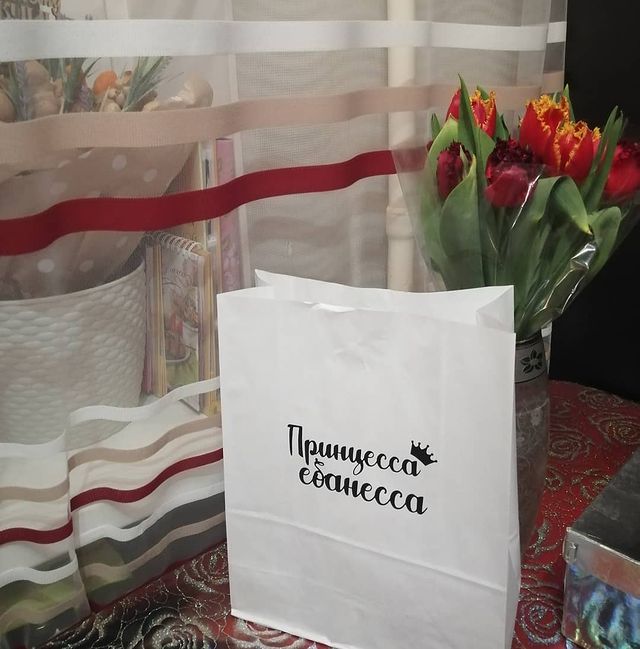denisova.mary в LOOKY. . С праздником девочки...