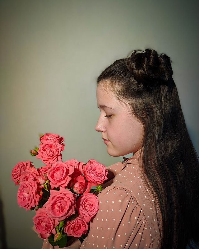 tatyankavinogradova в LOOKY. #8марта,#праздниквесны,#нашесчастье,#девочкитакиедевочки. С праздником весны! ...