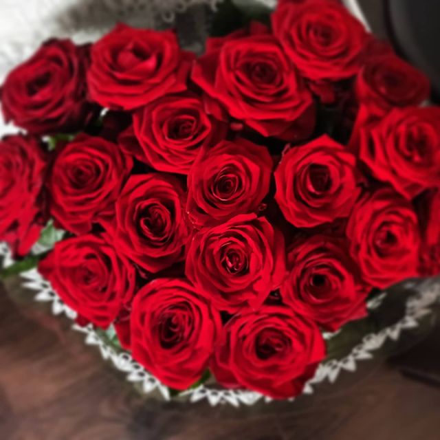 kuzhelevae в LOOKY. #8мартабеременность22недели. Спасибо любимый @kuz...