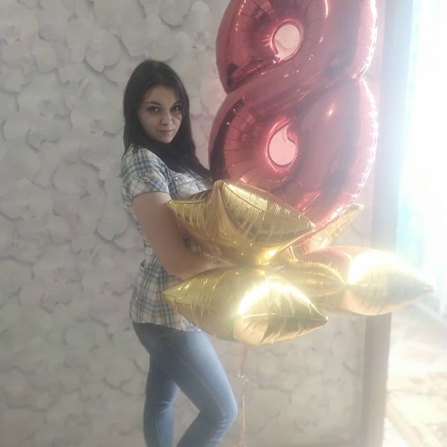 diana_osheychik в LOOKY. . 8 марта😊❤
С праздни...