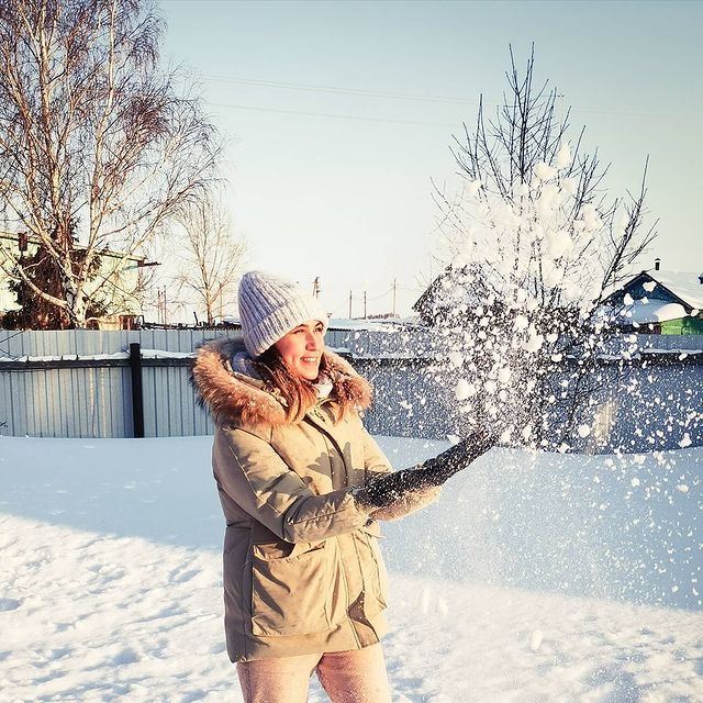 rufina_life5 в LOOKY. #8марта,#спраздникоммилыедамы,#спраздникомженщины,#даритетепло,#будьтелюбимы,#счастьевглазах. Пусть сияние в ваших...