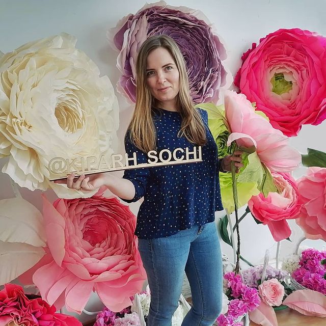 lana.danilovich в LOOKY. . С праздником, дороги...