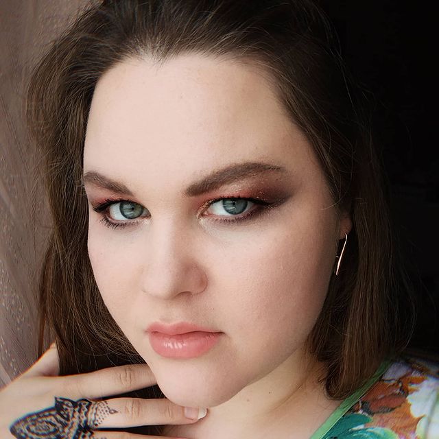 justbabycore в LOOKY. . Приближаю весну, как...