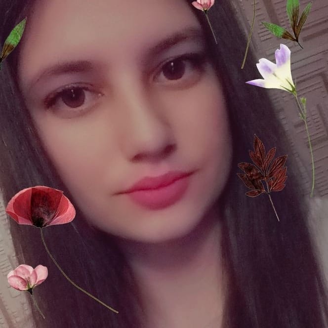 irina.amineva991 in LOOKY. . С 8 марта девочки☺❤