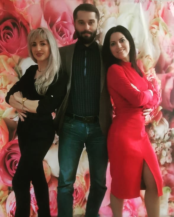 karinchik_love_is в LOOKY. . null