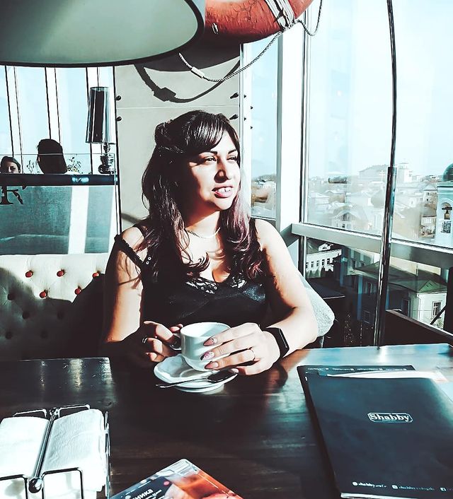 ekaterina.sukhotskaia в LOOKY. . Ух ты! 

Друзья, спа...