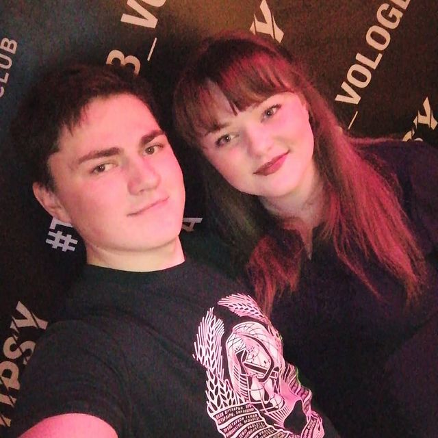 lomtik21 в LOOKY. . Любимый брат❤️💋