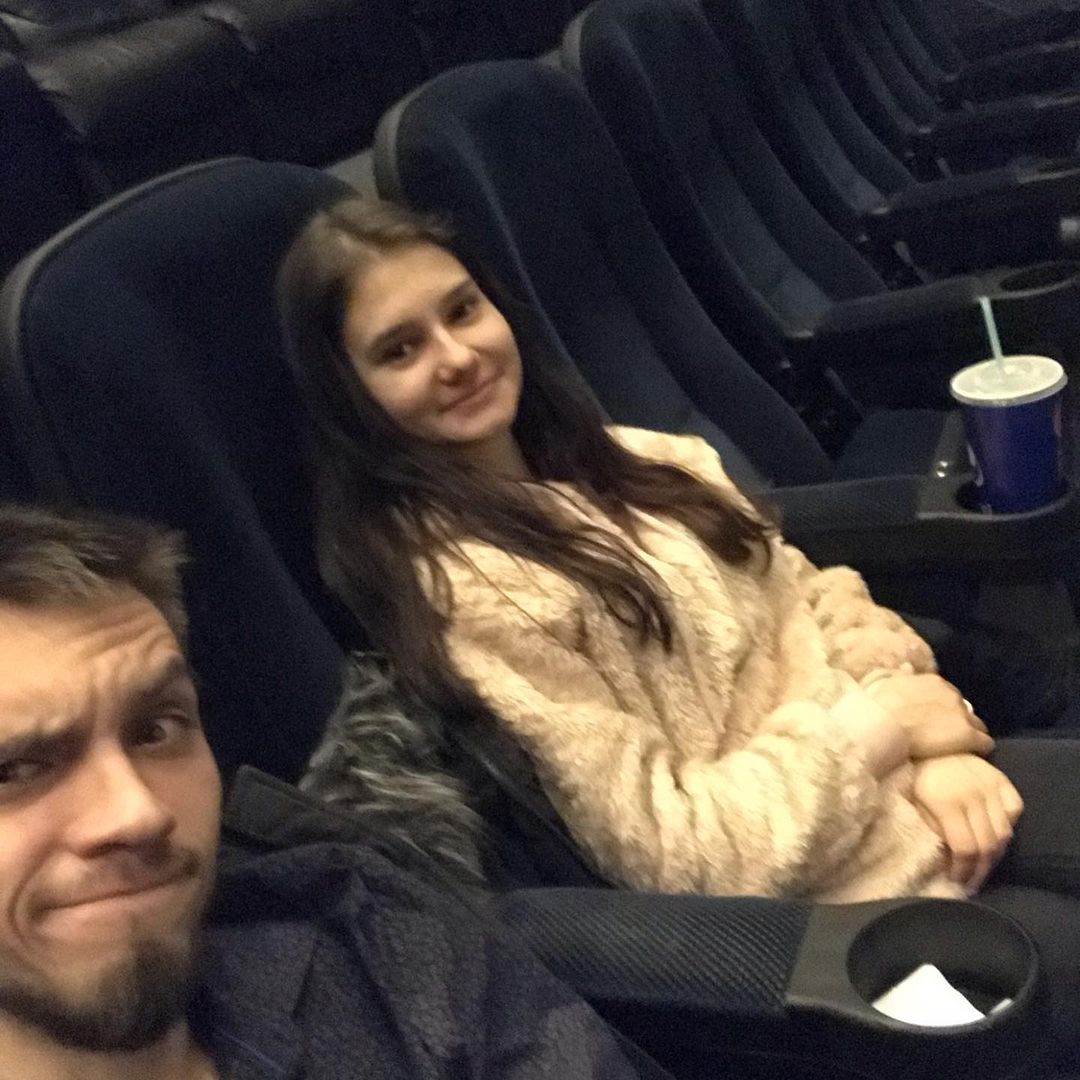 viktoriyasviridova_ в LOOKY — публикация