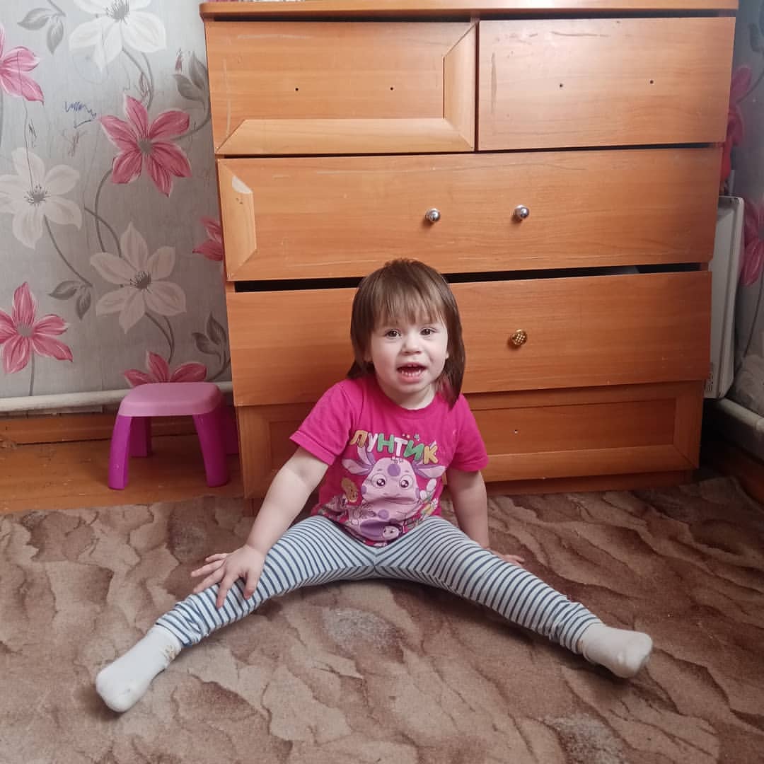 yulechka_1_8_97 in LOOKY. . Моя самая любимая де...