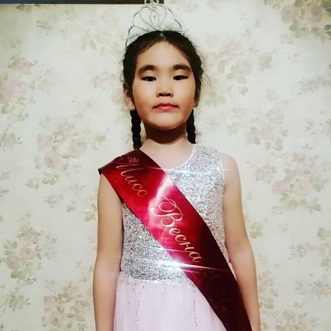 babak_elena_valentinovna в LOOKY. . Моя мисс 👑 😍