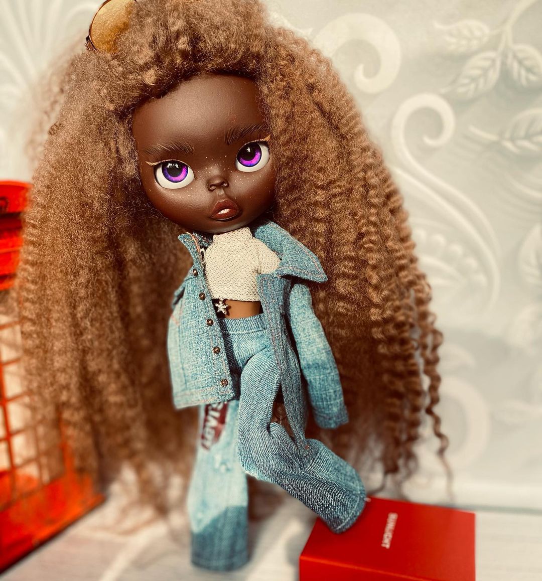 dolls_and_travel в LOOKY — фото 2