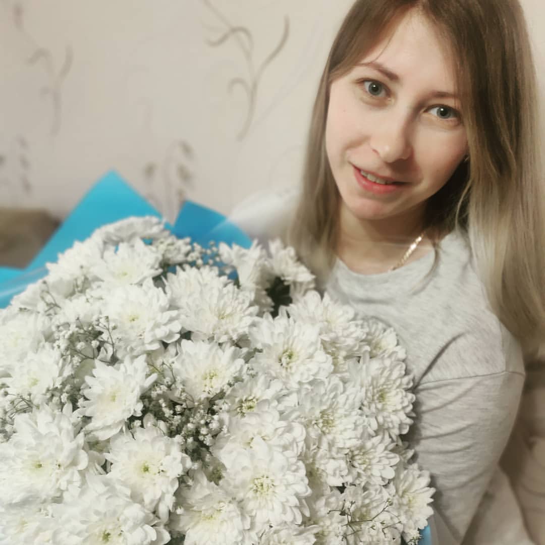 С Днём Рождения,меня💐💐всем спасибо