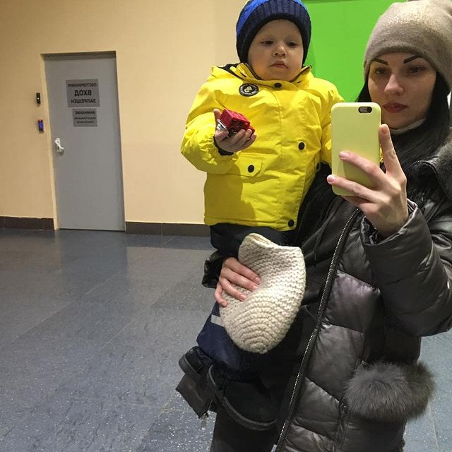 1103_svetlana в LOOKY. . null