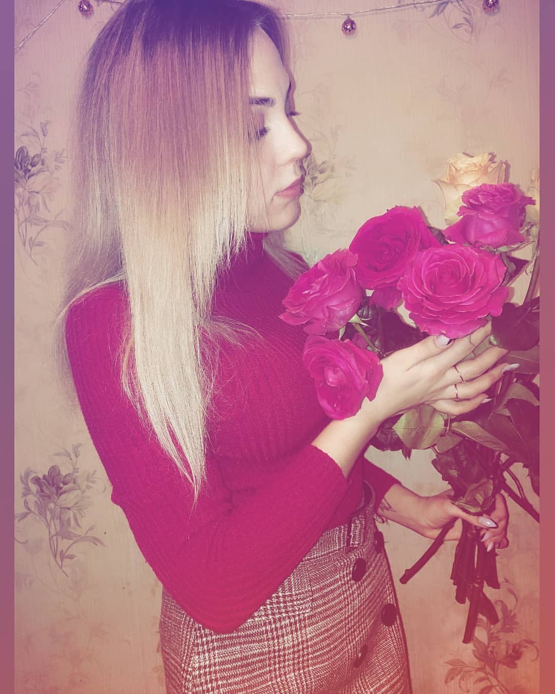 ev_genia_trofimovich_ in LOOKY. . ❤