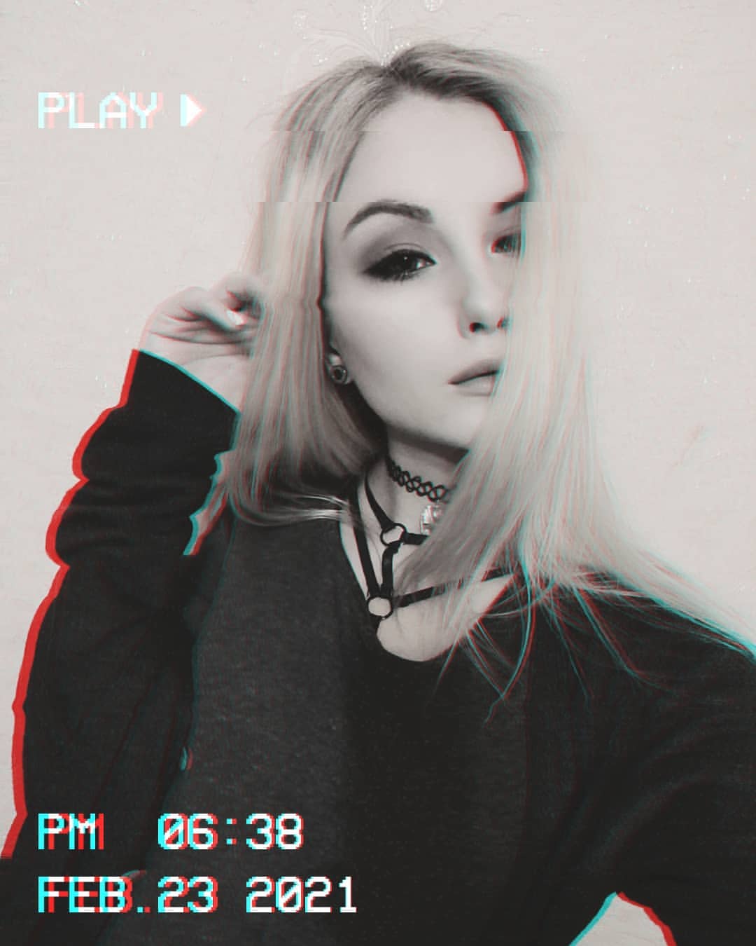 Хелло.

#новое #яркое #yourfault #yourdevil #маленькаяфеечка #твоймаленькийбес