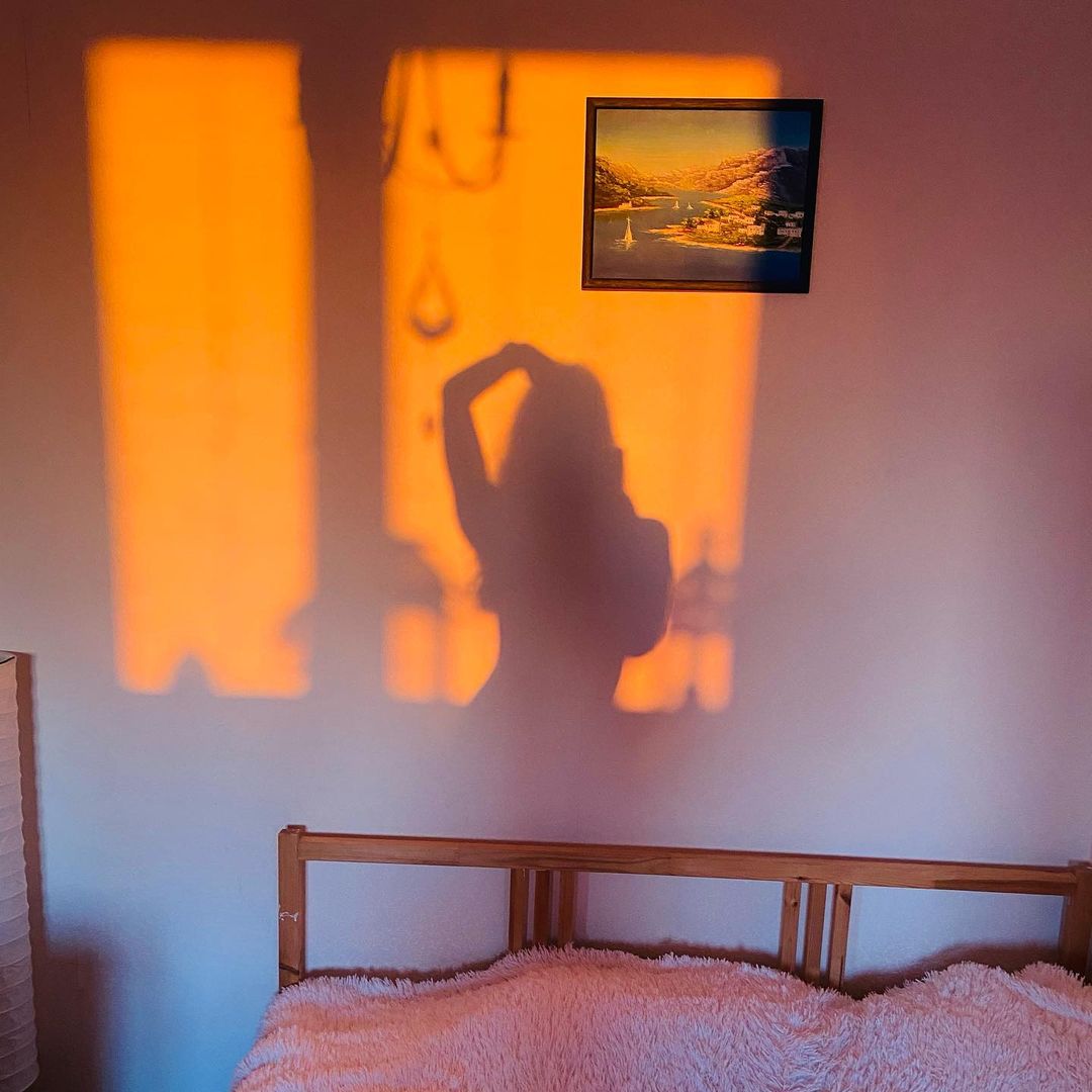 mari_n_ka777 в LOOKY — #закаты 🌅🤩🙌