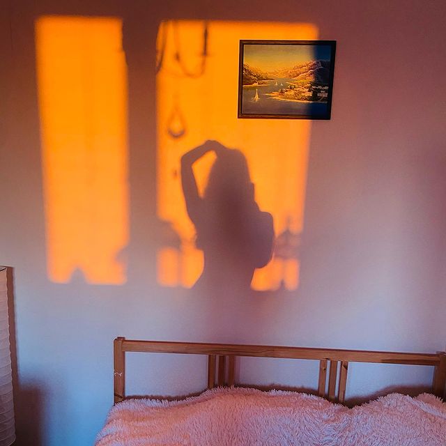 mari_n_ka777 в LOOKY. #закаты. #закаты 🌅🤩🙌
