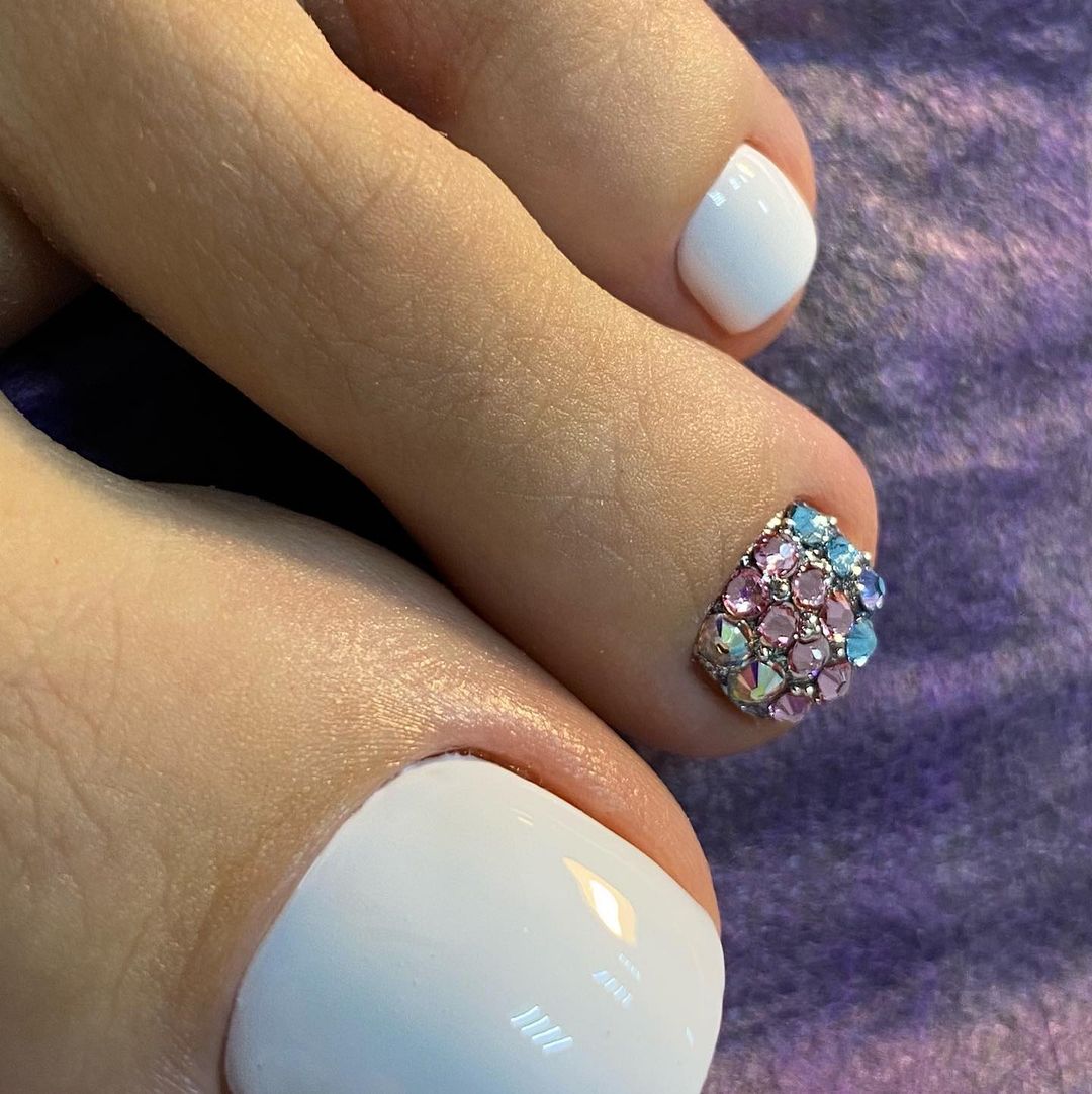 alena_nail_art в LOOKY — фото 3