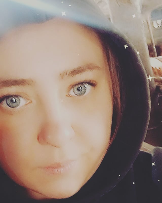 darinatalpa в LOOKY. . — Вы мне жутко нрави...