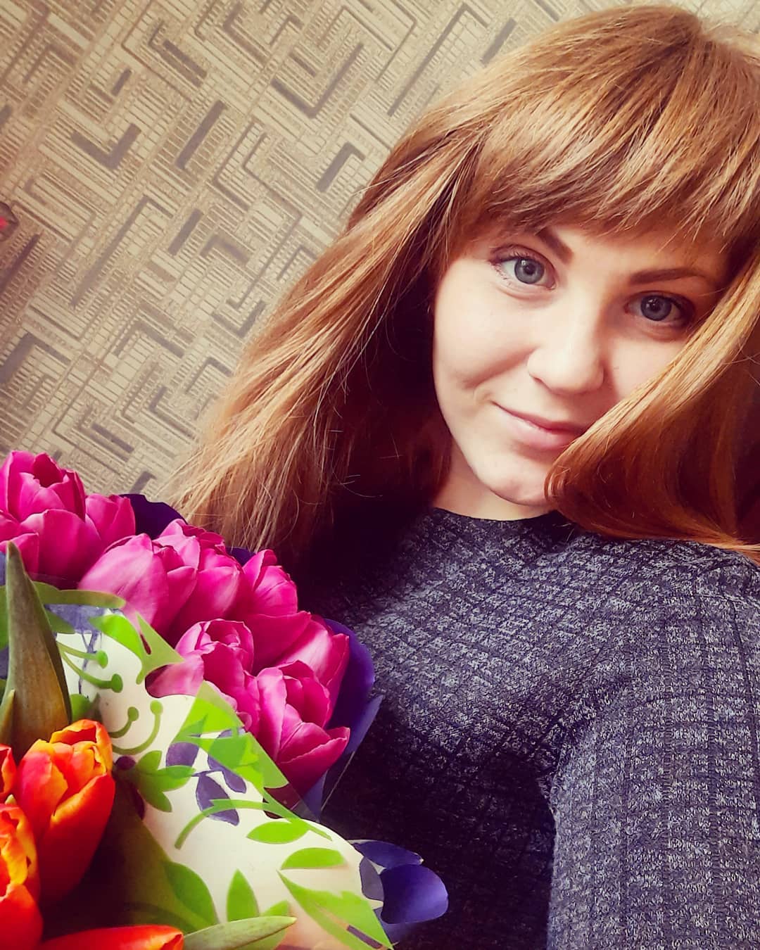 mikhalina_i95 в LOOKY. . 🌹🌹🌹