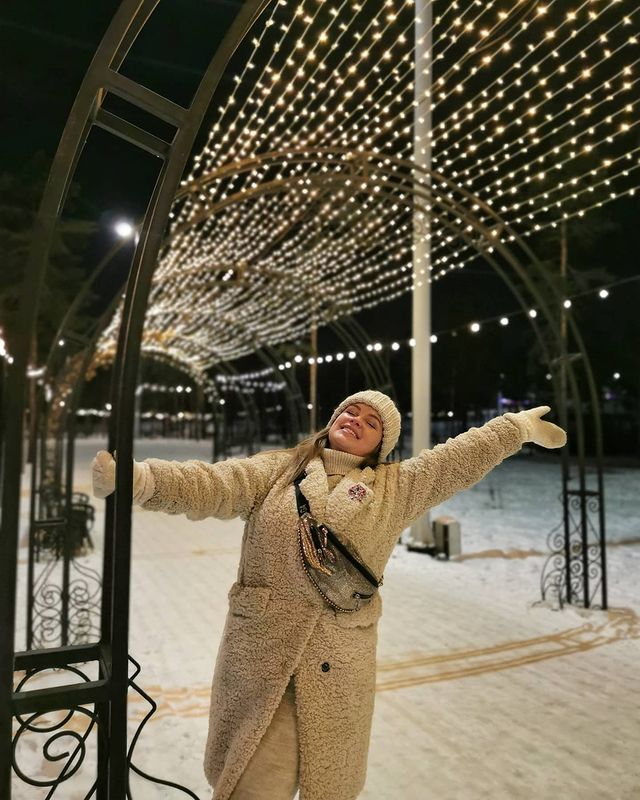 elvirabolshacova в LOOKY. . Тот случай, когда ве...