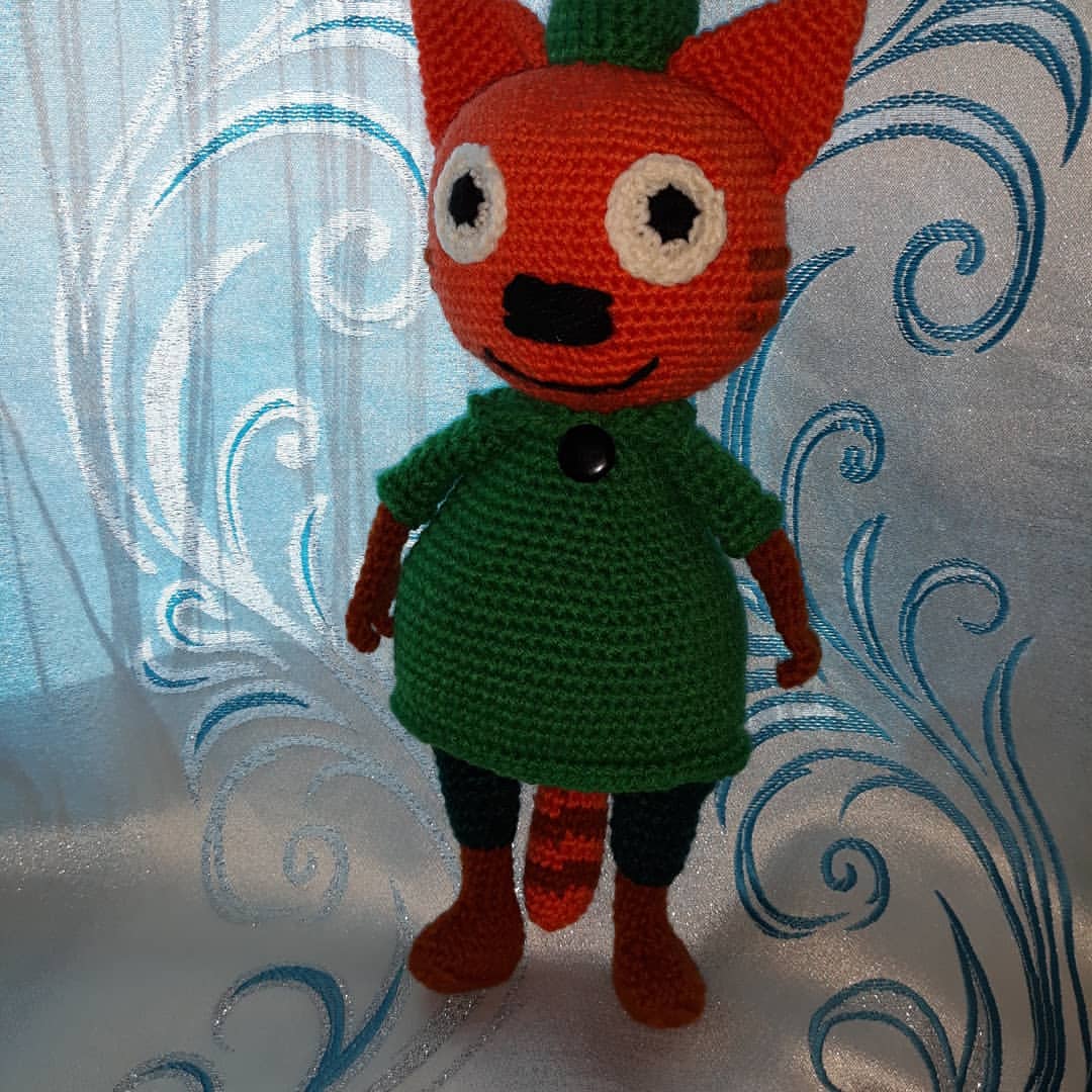 nina_savkina.2021 in LOOKY. #игрушкиАмигуруми. #игрушкиАмигуруми