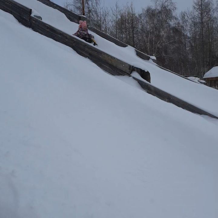 anna_belka2024 в LOOKY. . Покатались от души