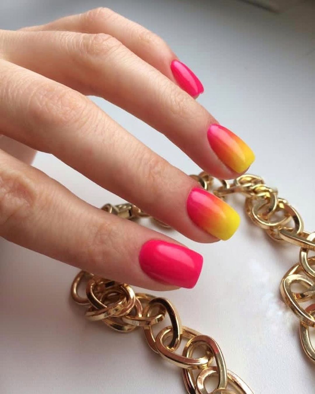nika_nails2722 в LOOKY — фото 3