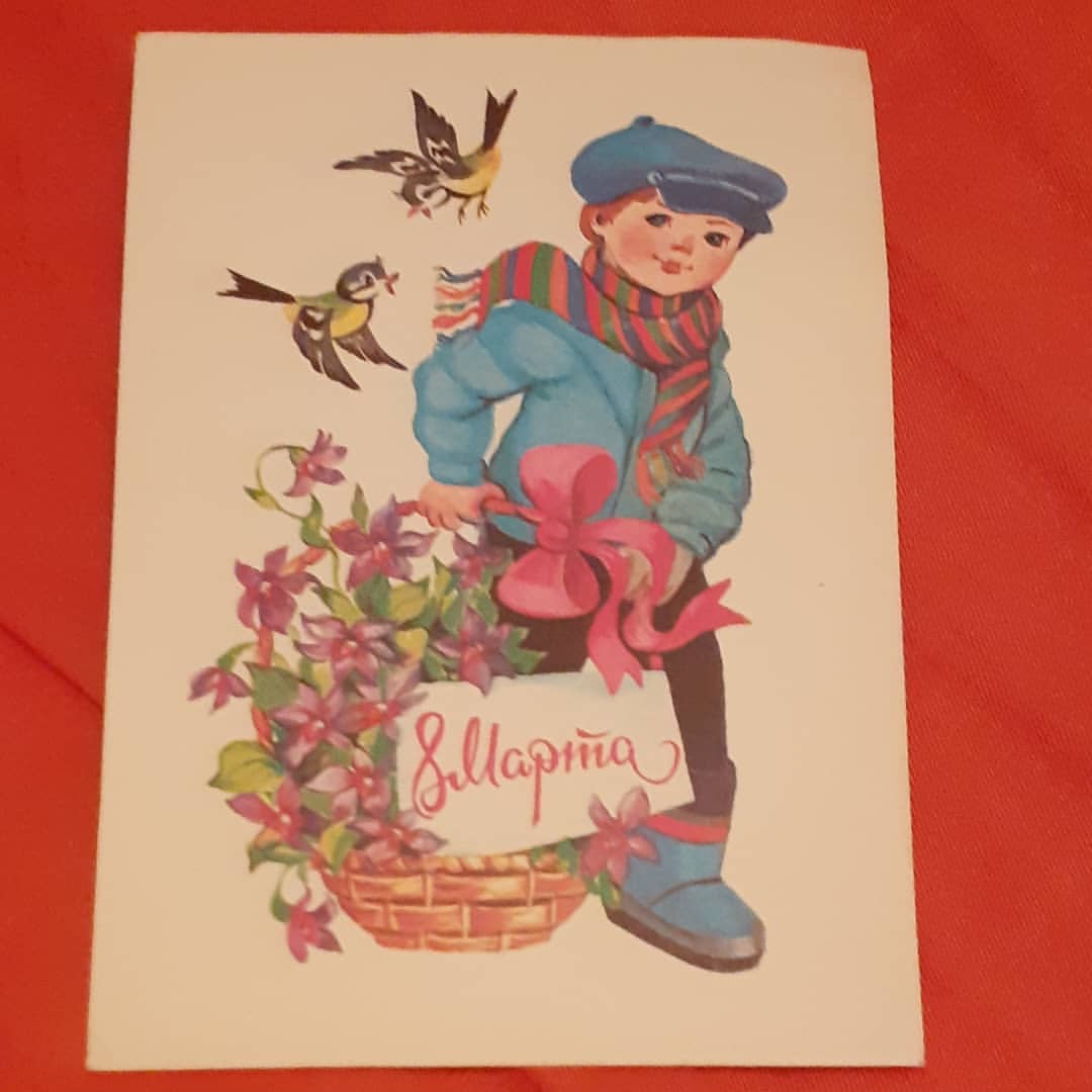 anuttft в LOOKY — Одни приятные новости вокруг! На днях узнала, что одна из мо
