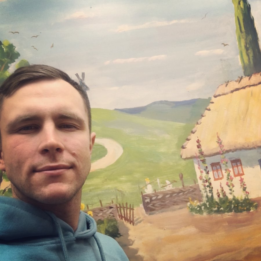 vinnieflaar в LOOKY — На хуторе близ Диканьки

#этоя #сыктывкар #домдружбы #украин
