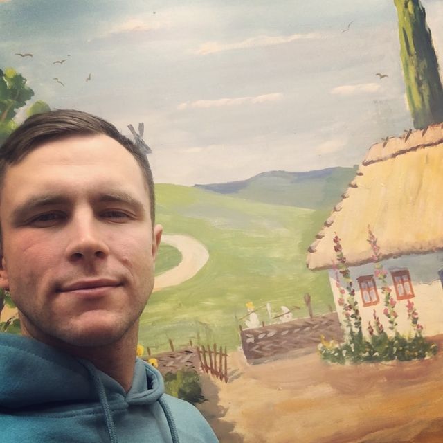vinnieflaar в LOOKY. #этоя,#сыктывкар,#домдружбы,#украина,#комиасср. На хуторе близ Дикан...