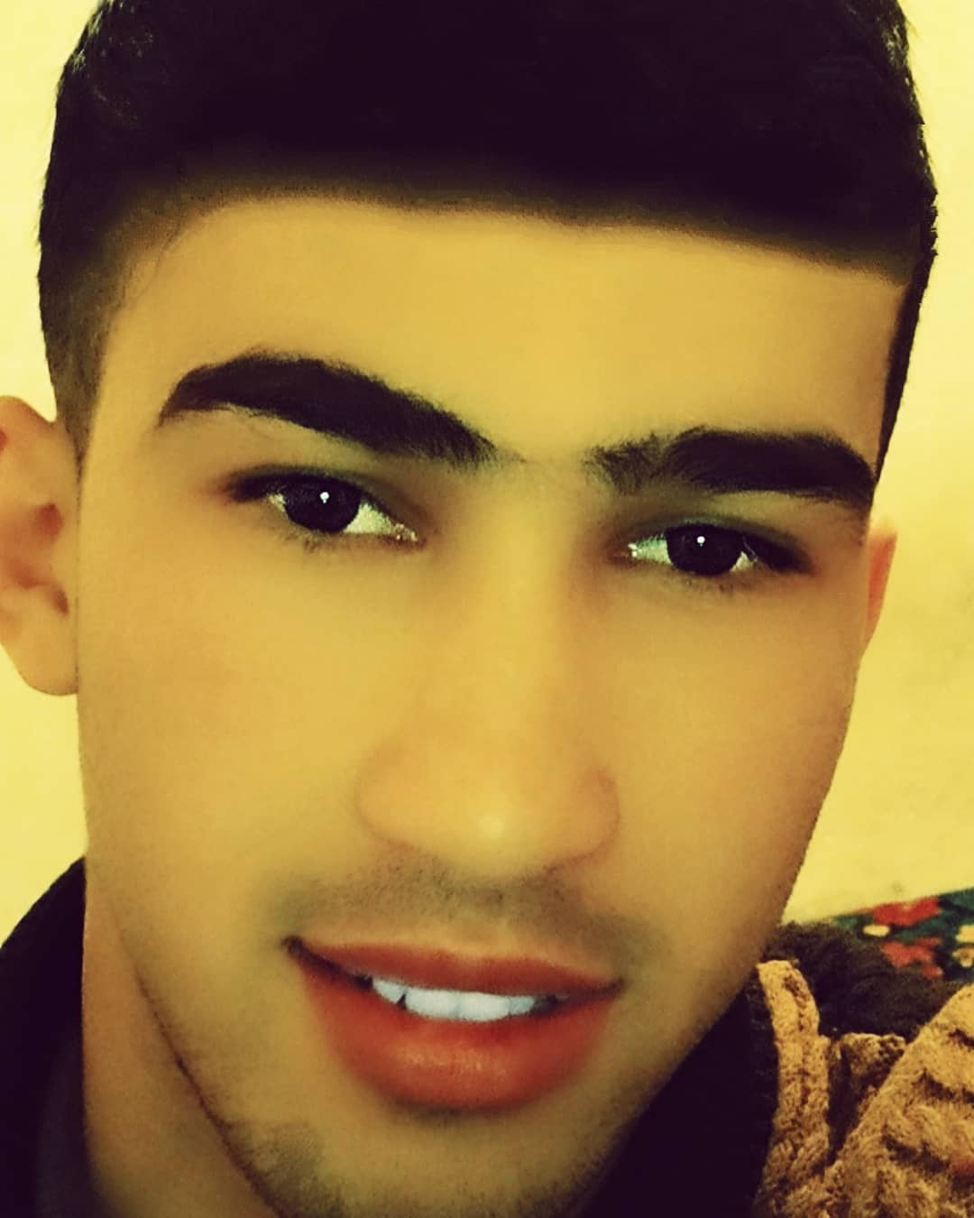 yunusov.01.1999 в LOOKY. . null