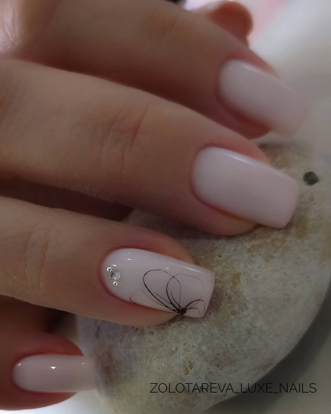 zolotareva_luxe_nails в LOOKY — фото 2