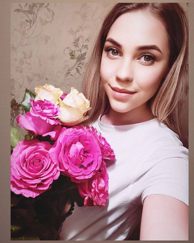 ev_genia_trofimovich_ в LOOKY. . 🥰