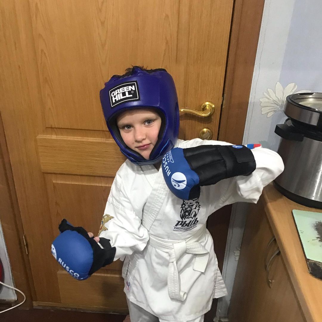 alisadeniska в LOOKY — фото 4