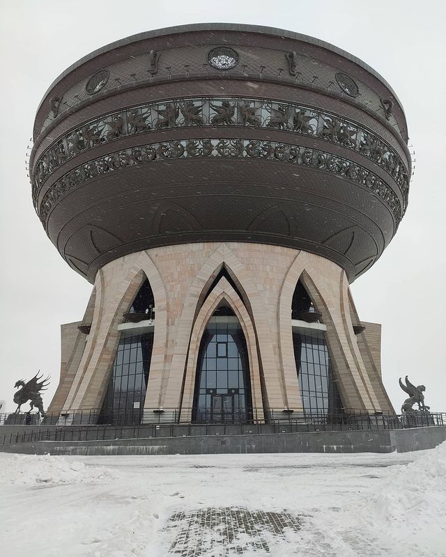 by_obelensky в LOOKY. #alternateuniverse. #alternateuniverse