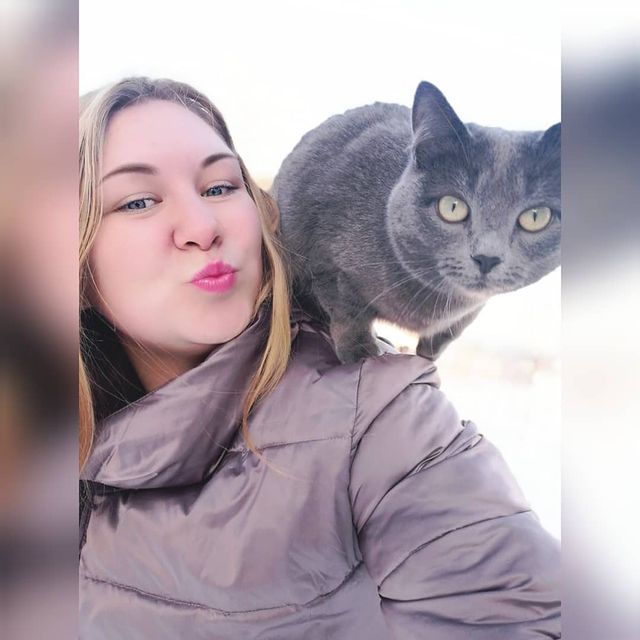 kseniya_gudkowa в LOOKY. . Цените моменты ✨

И ...