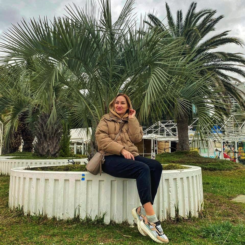 nataliabudaeva_ в LOOKY — Я создаю себе настроение сама 🌸

Бывает все идёт не по план